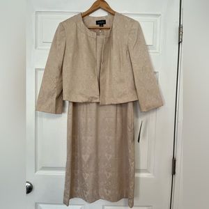 🆕Isabella suits Beige color